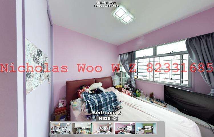 Blk 453 Yishun Street 41 (Yishun), HDB 4 Rooms #150548092